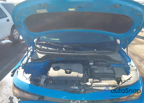 2024 Kia Soul S из США, поврежденный, VIN KNDJ23AU4R7226421